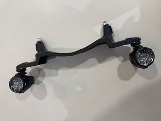 Faros Auxiliares BMW R1250GS