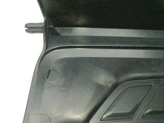 CUBIERTA MOTOR AUDI A3 SPORTBACK (8VA)