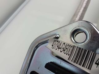 PEDAL EMBRAGUE HYUNDAI I30