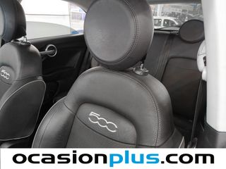 Fiat 500X 1.3 MultiJet Pop 4x2 70 kW (95 CV)