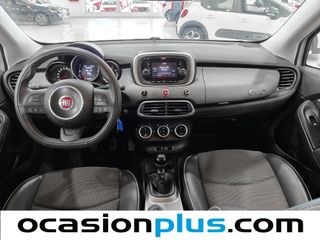 Fiat 500X 1.3 MultiJet Pop 4x2 70 kW (95 CV)