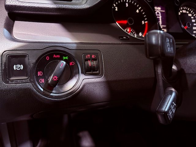 Volkswagen Passat 2010