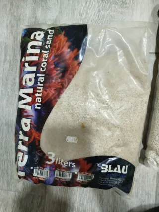 Filtro CO2 para acuario