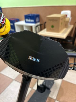 Patinete Eléctrico Kukirin G2 2025