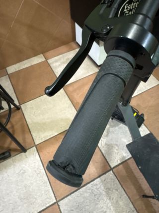 Patinete Eléctrico Kukirin G2 2025