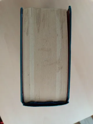 Harry Potter y la Orden del Fénix