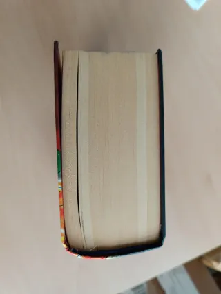 Harry Potter y la Orden del Fénix