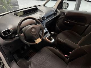 Citroen C3 Picasso 2011