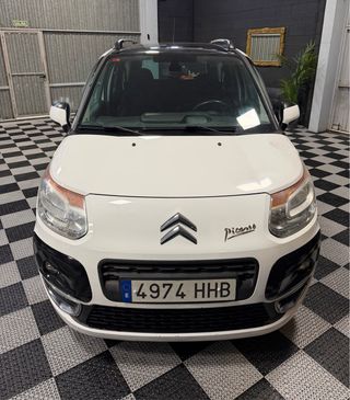 Citroen C3 Picasso 2011