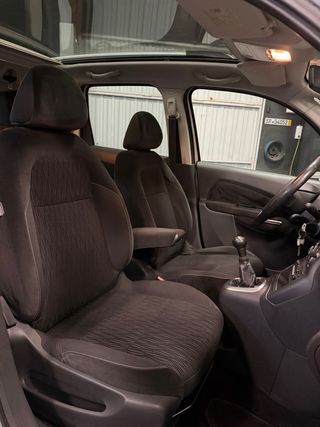 Citroen C3 Picasso 2011