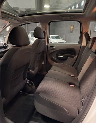 Citroen C3 Picasso 2011