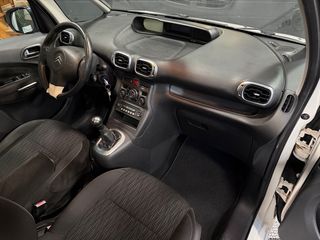 Citroen C3 Picasso 2011