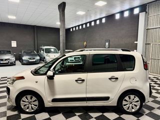 Citroen C3 Picasso 2011