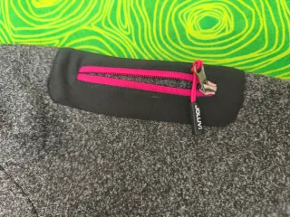 Chaqueta Sudadera Joluvi Gris Talla XL