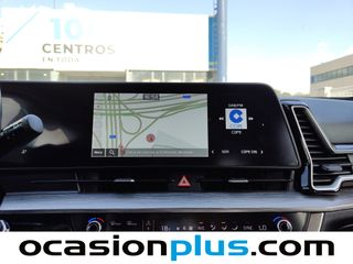 Kia Sportage 1.6 CRDi MHEV Business 4x2 100 kW (136 CV)