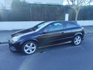OPEL ASTRA GTC 1.9 CDTI 150cv