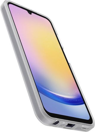 Funda OtterBox React Samsung Galaxy A25 5G