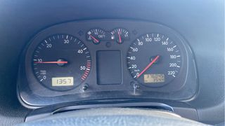 Volkswagen Golf 1998