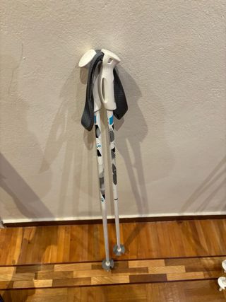 Esquís infantiles Tecno Pro Pulse