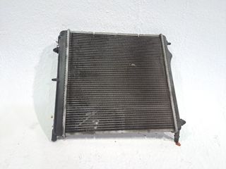 RADIADOR AGUA PEUGEOT 207 (2)