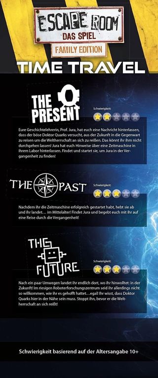 noris 606101968 Juego por Equipos y familias Escap