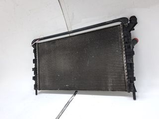 RADIADOR AGUA VOLVO C30