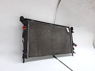 RADIADOR AGUA VOLVO C30