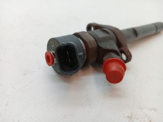 INYECTOR FORD FOCUS LIM. (CB4)