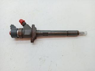 INYECTOR FORD FOCUS LIM. (CB4)