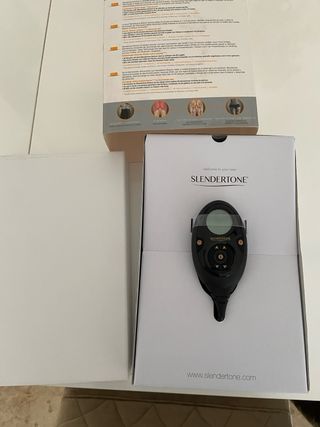 Slendertone Bottom