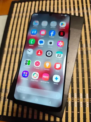 Samsung Galaxy S21 Ultra 5G