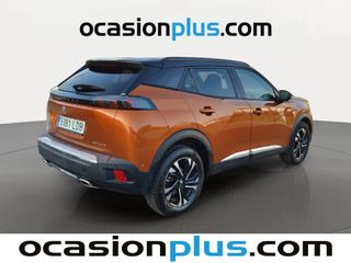 Peugeot 2008 PureTech 130 S&S GT Line 96 kW (130 CV)