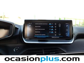 Peugeot 2008 PureTech 130 S&S GT Line 96 kW (130 CV)