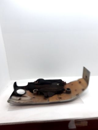 TAPA MOTOR AUDI A6 BERLINA (4B2)