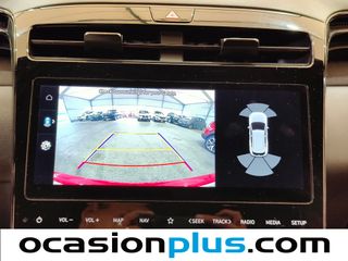 Hyundai Tucson 1.6 TGDI N-Line 30 Aniversario 110 kW (150 CV)