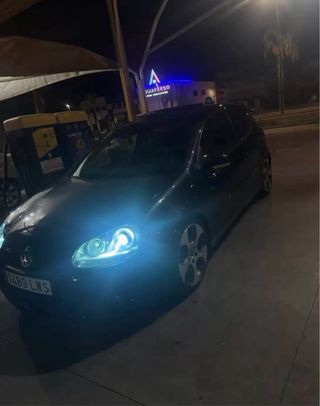 Golf  Gti 2007