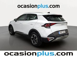 Kia Sportage 1.6 CRDi MHEV Business 4x2 100 kW (136 CV)