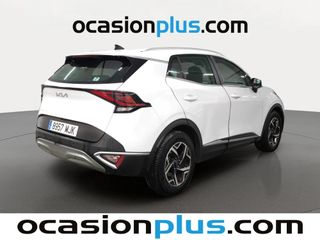 Kia Sportage 1.6 CRDi MHEV Business 4x2 100 kW (136 CV)