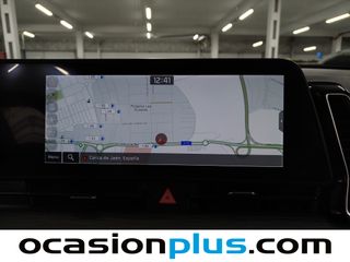 Kia Sportage 1.6 CRDi MHEV Business 4x2 100 kW (136 CV)