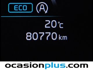 Kia Sportage 1.6 CRDi MHEV Business 4x2 100 kW (136 CV)