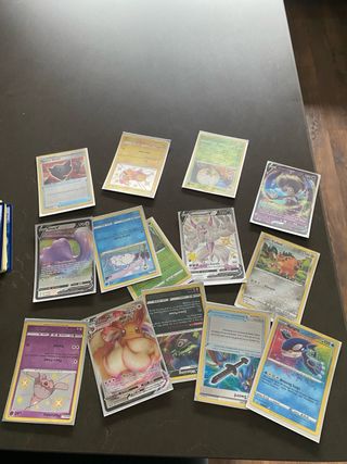 Caja Elite Trainer Box Pokémon Shining Fates