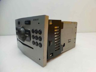 SISTEMA AUDIO / RADIO CD OPEL CORSA D (4)