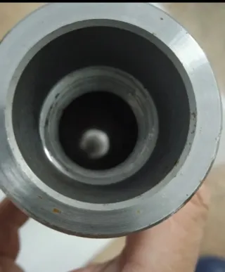 Corona para perforar hormigón