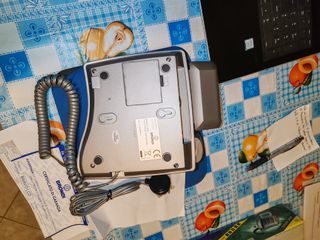 Telefono Brondi Bravo LCD Senior