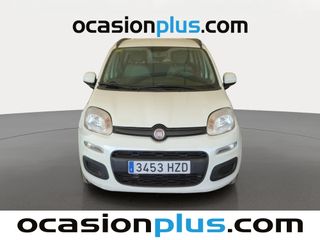 Fiat Panda 1.3 Multijet Lounge 55 kW (75 CV)