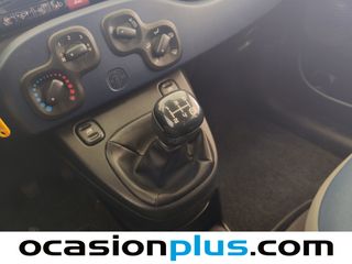 Fiat Panda 1.3 Multijet Lounge 55 kW (75 CV)