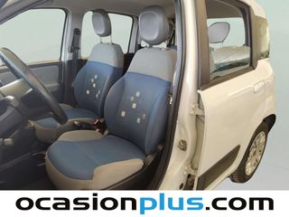 Fiat Panda 1.3 Multijet Lounge 55 kW (75 CV)