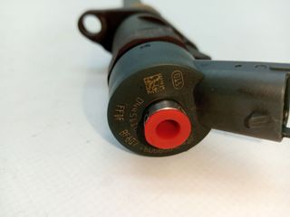 INYECTOR FORD FOCUS LIM. (CB4) (4)