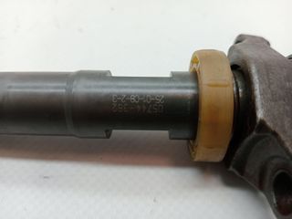 INYECTOR FORD FOCUS LIM. (CB4) (4)