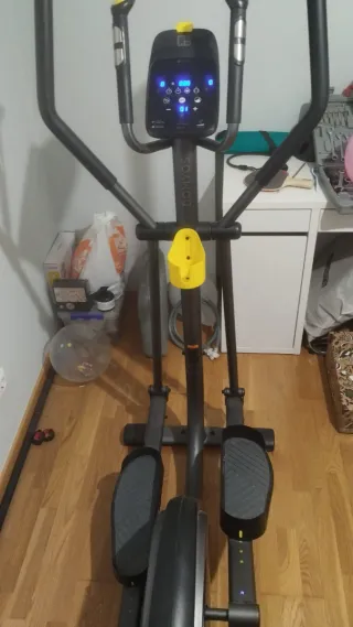 Elíptica Domyos 500 Decathlon